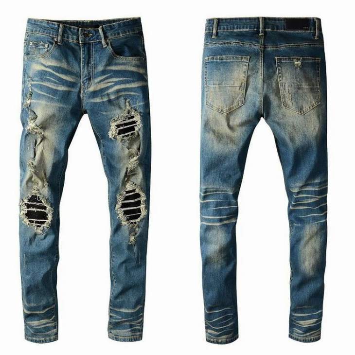 Picture of Amiri Jeans Long _SKUAmirisz28-4025g706927